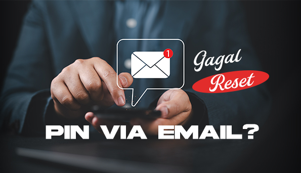 Image Artikel Gagal Reset PIN Via Email? LinkAja